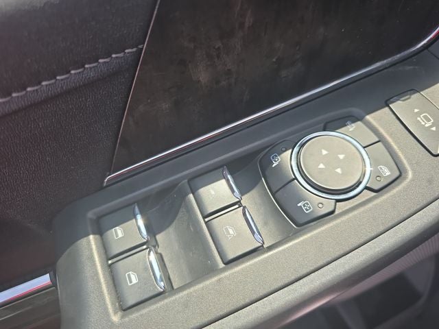 2023 Ford F-350SD Lariat DRW