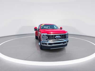 2023 Ford F-350SD Lariat DRW