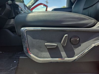 2023 Ford F-350SD Lariat DRW
