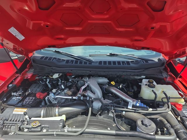 2023 Ford F-350SD Lariat DRW