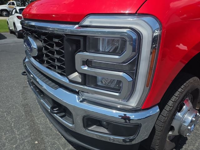 2023 Ford F-350SD Lariat DRW