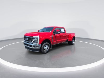 2023 Ford F-350SD Lariat DRW
