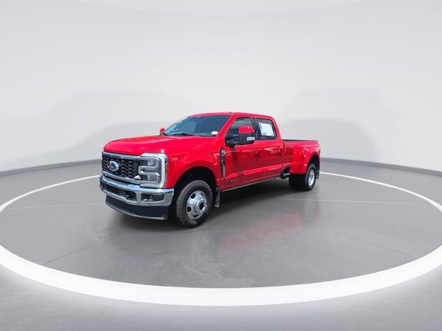 2023 Ford F-350SD Lariat DRW