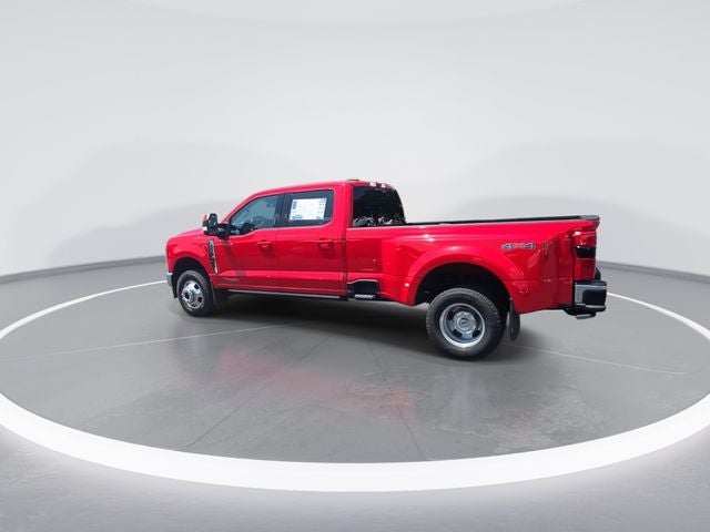 2023 Ford F-350SD Lariat DRW