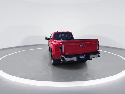 2023 Ford F-350SD Lariat DRW