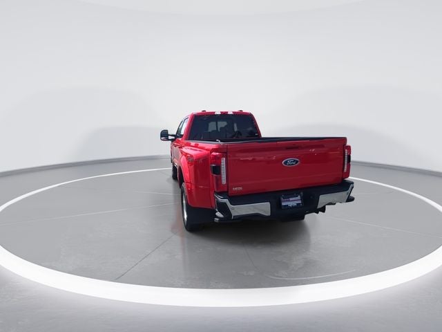 2023 Ford F-350SD Lariat DRW