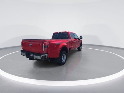 2023 Ford F-350SD Lariat DRW
