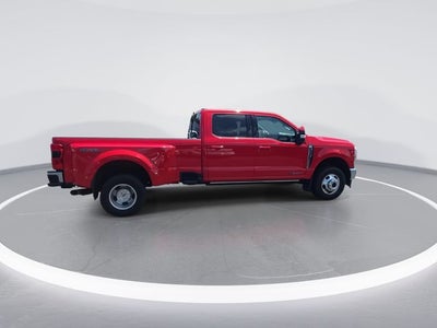 2023 Ford F-350SD Lariat DRW