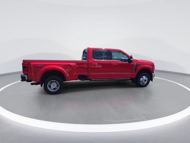 2023 Ford F-350SD Lariat DRW
