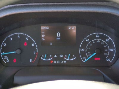 2024 Ford Transit-250 Base