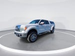 2011 Ford F-150 Lariat