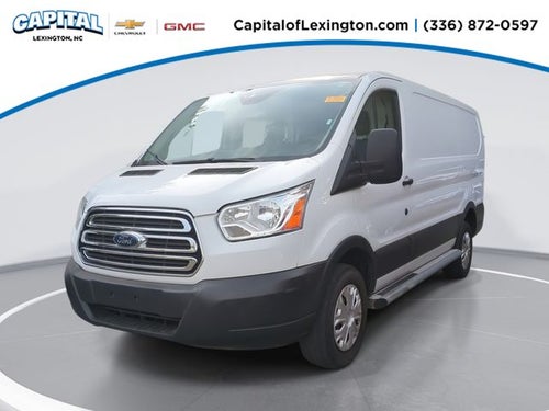 2016 Ford Transit-250 Base