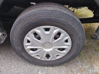 2016 Ford Transit-250 Base