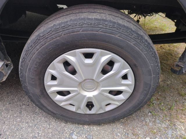 2016 Ford Transit-250 Base