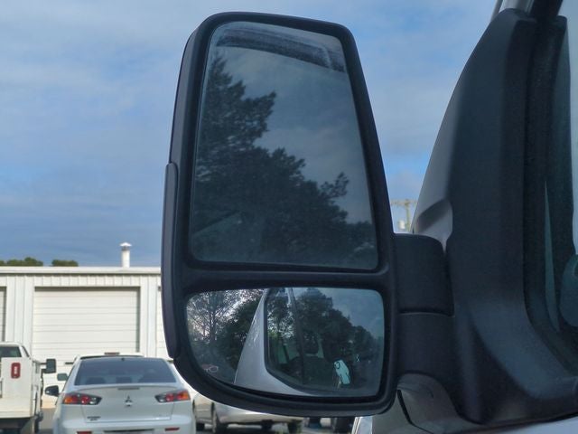 2016 Ford Transit-250 Base