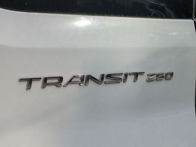 2016 Ford Transit-250 Base