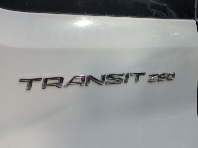 2016 Ford Transit-250 Base