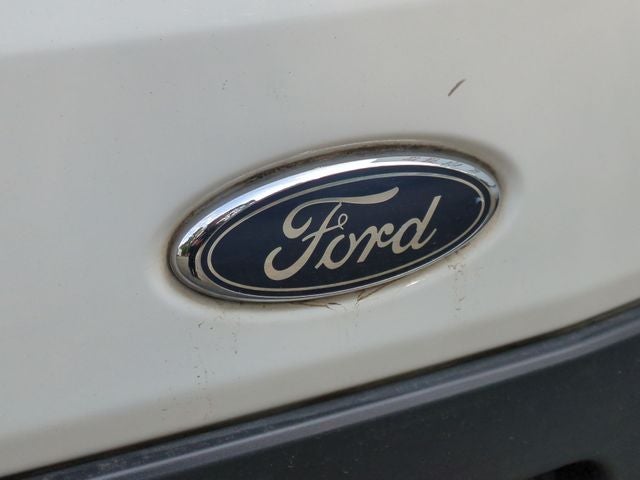 2016 Ford Transit-250 Base