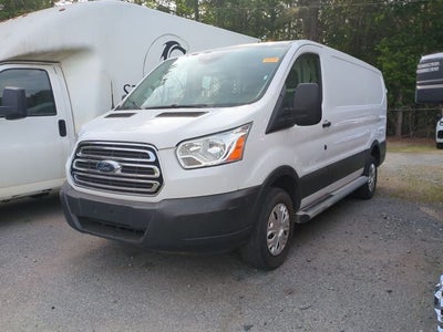 2016 Ford Transit-250 Base