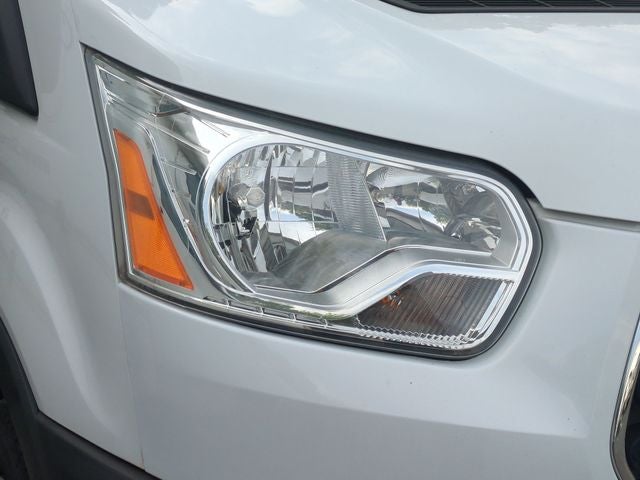 2016 Ford Transit-250 Base