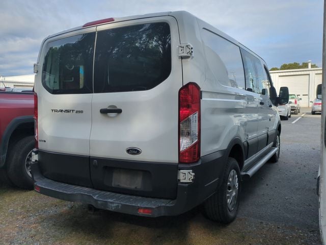 2016 Ford Transit-250 Base