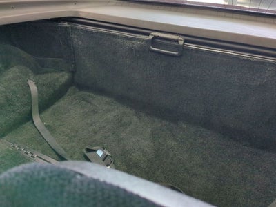 1981 Chevrolet Corvette Base