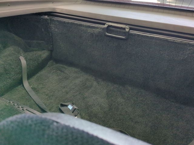 1981 Chevrolet Corvette Base