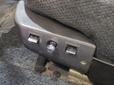 1981 Chevrolet Corvette Base