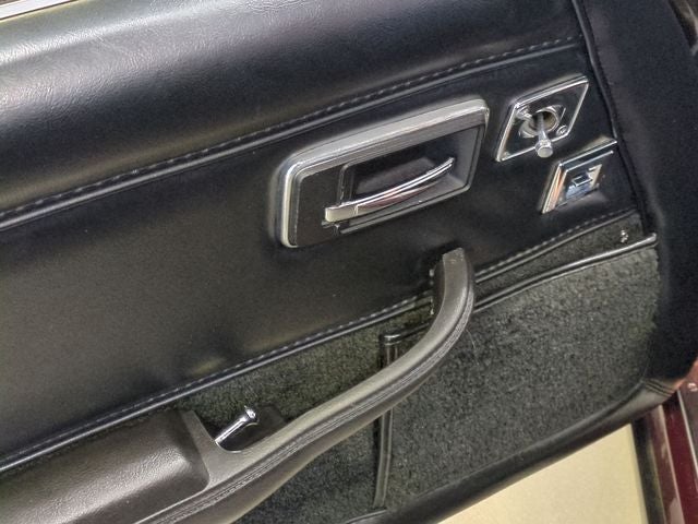 1981 Chevrolet Corvette Base