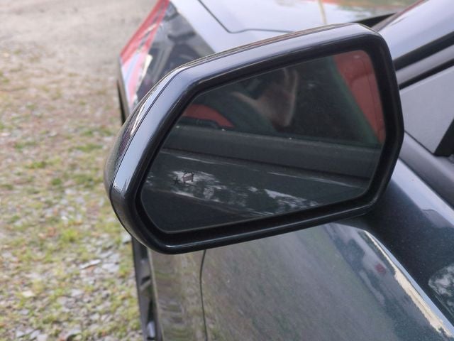 2023 Chevrolet Camaro 3LT RS