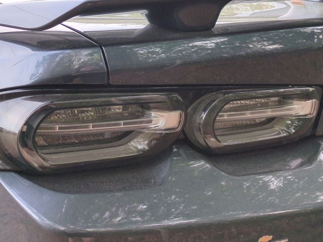 2023 Chevrolet Camaro 3LT RS