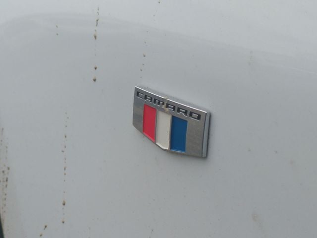 2024 Chevrolet Camaro SS 1SS