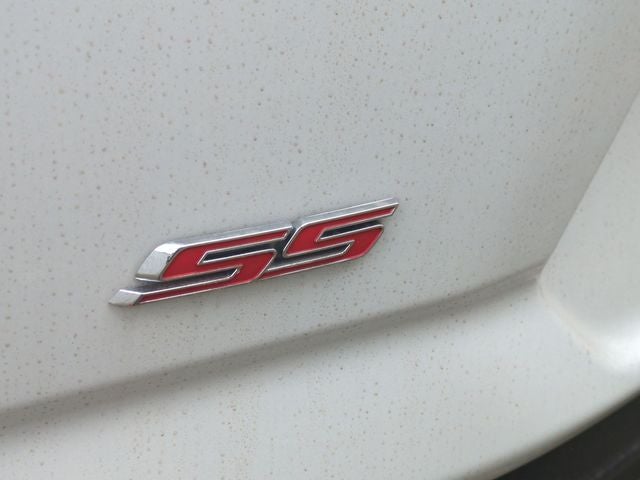 2024 Chevrolet Camaro SS 1SS