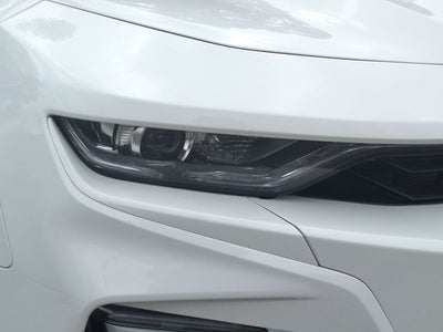 2024 Chevrolet Camaro SS 1SS