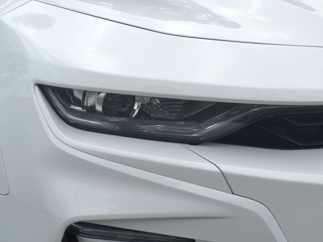 2024 Chevrolet Camaro SS 1SS