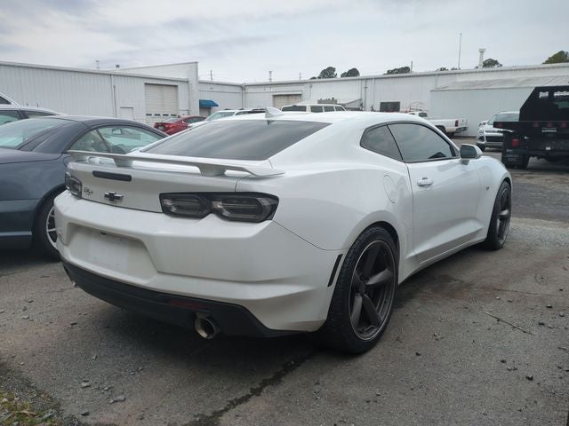 2024 Chevrolet Camaro SS 1SS