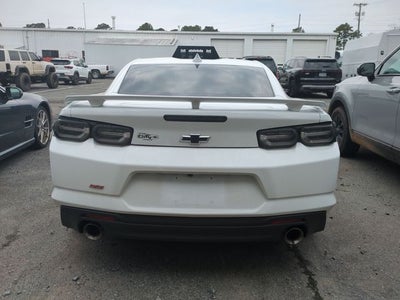 2024 Chevrolet Camaro SS 1SS