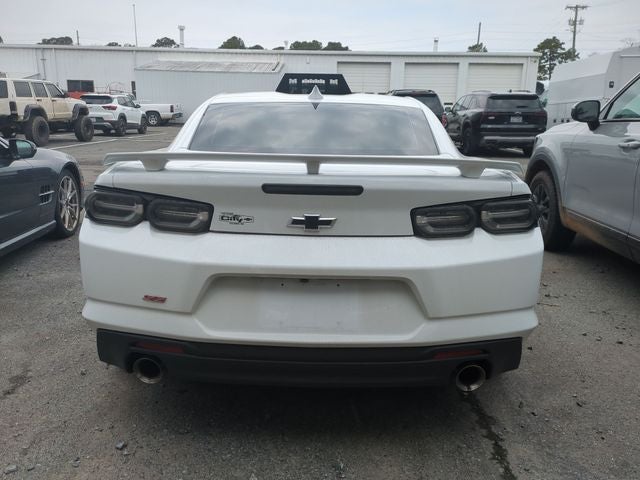 2024 Chevrolet Camaro SS 1SS