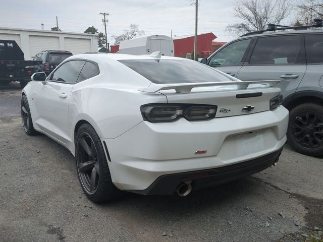 2024 Chevrolet Camaro SS 1SS