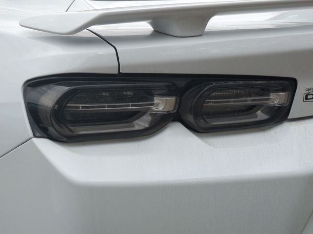 2024 Chevrolet Camaro SS 1SS