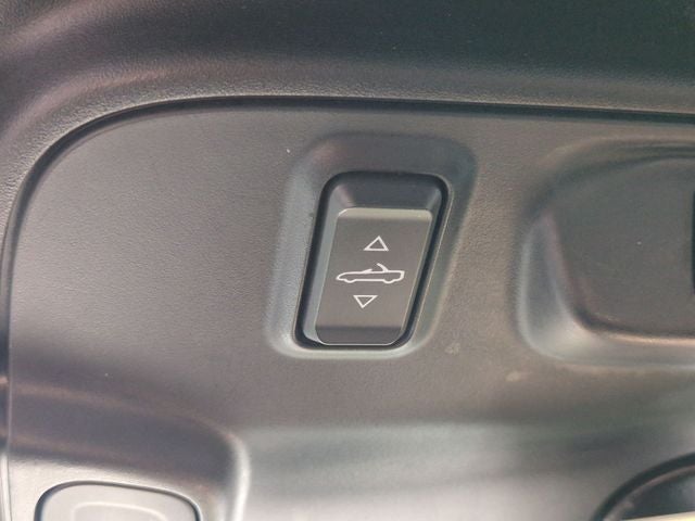 2023 Chevrolet Camaro LT1