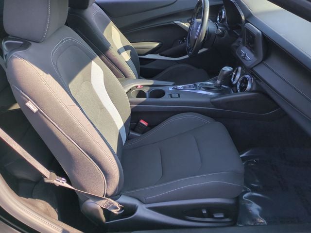 2023 Chevrolet Camaro LT1