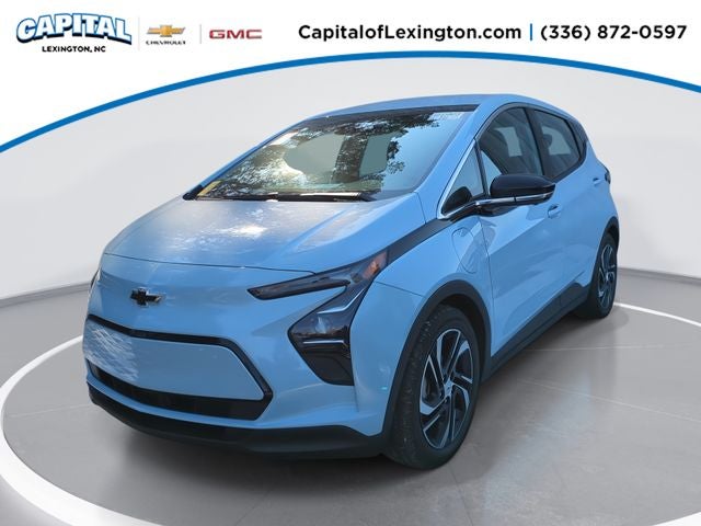 2023 Chevrolet Bolt EV 2LT