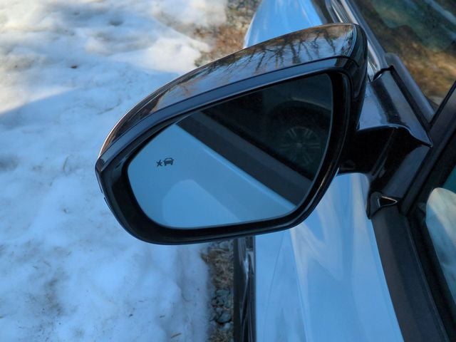 2023 Chevrolet Bolt EV 2LT