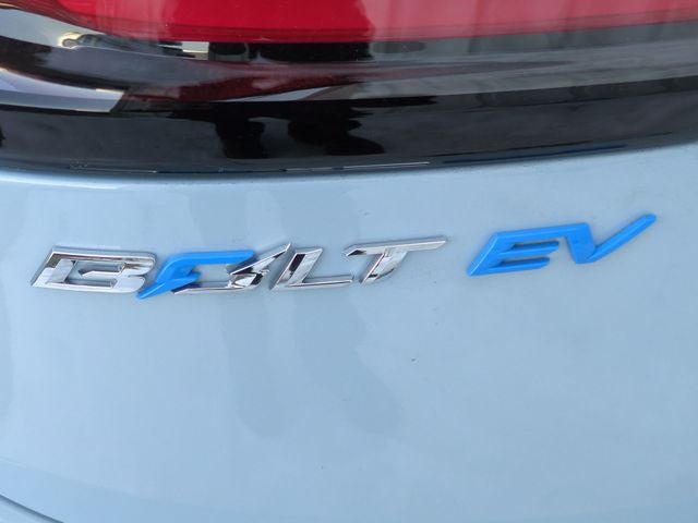 2023 Chevrolet Bolt EV 2LT