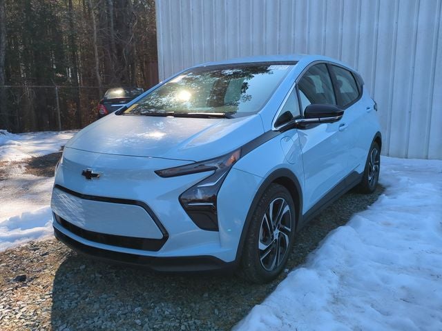 2023 Chevrolet Bolt EV 2LT