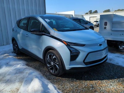 2023 Chevrolet Bolt EV 2LT