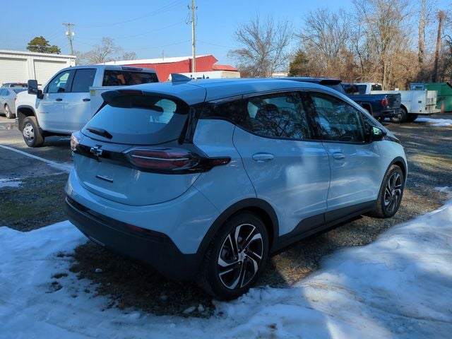 2023 Chevrolet Bolt EV 2LT