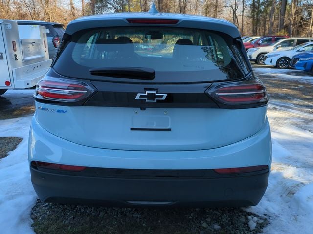 2023 Chevrolet Bolt EV 2LT