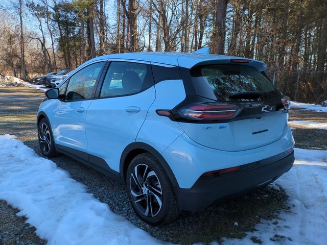 2023 Chevrolet Bolt EV 2LT